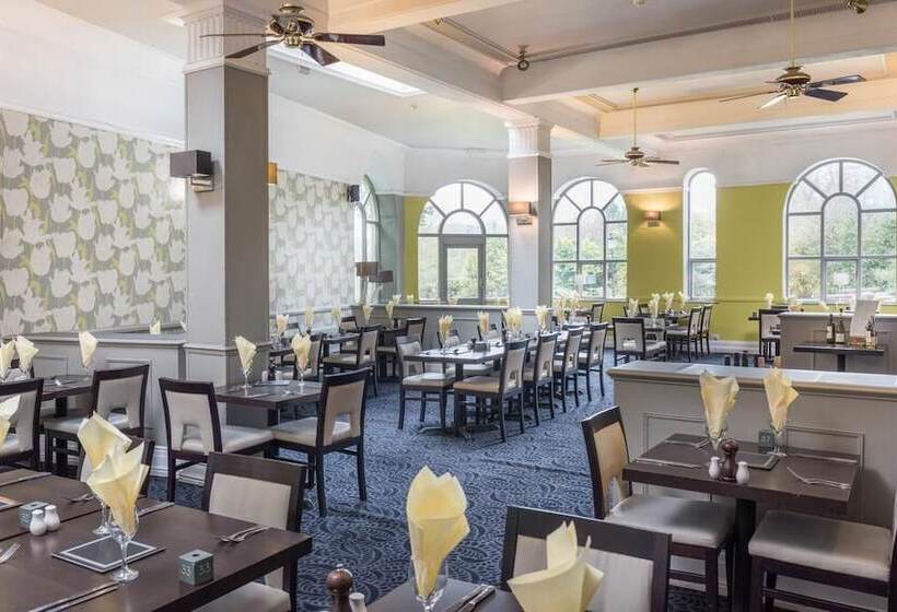 ホテル The Derwentwater