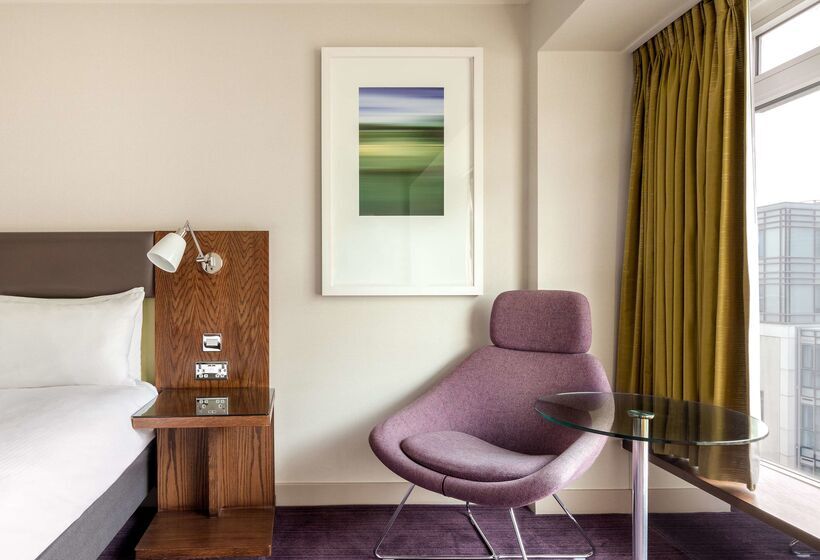 ホテル Hilton London Metropole