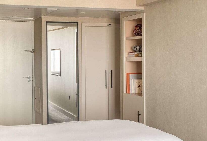 ホテル Hilton London Metropole