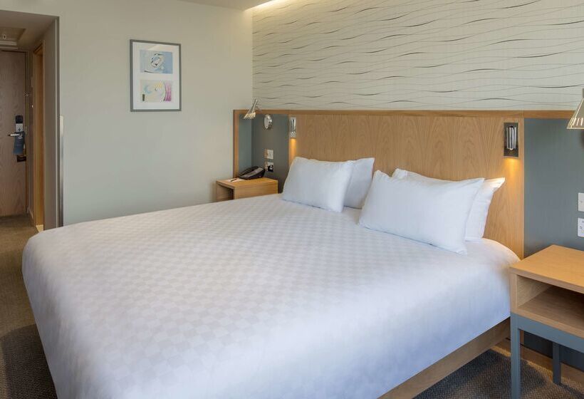 ホテル Hilton London Metropole