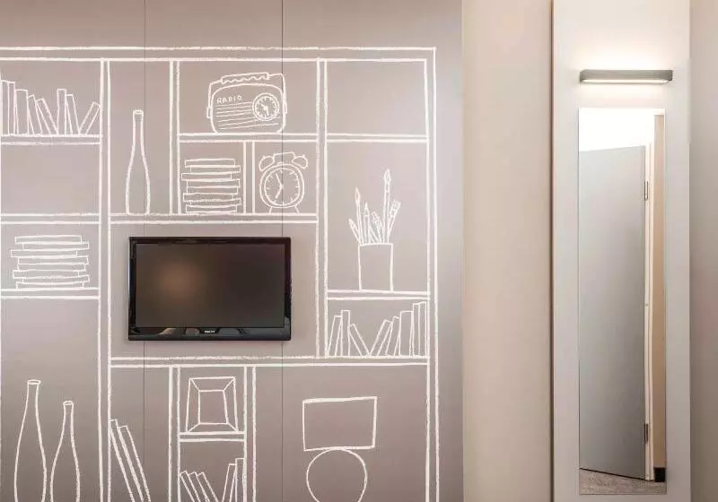 فندق Ibis London Greenwich