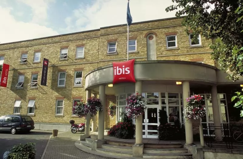 فندق Ibis London Greenwich