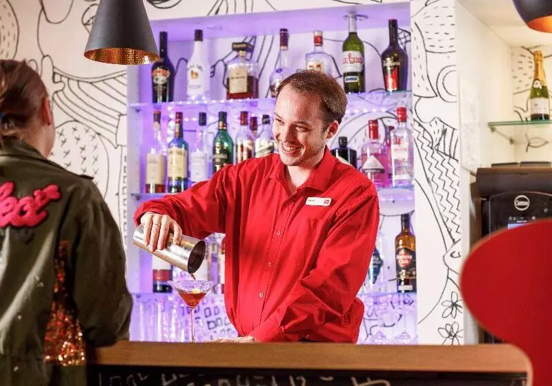 فندق Ibis London Greenwich