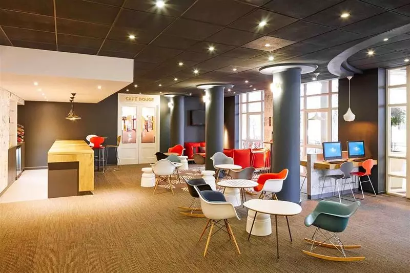 فندق Ibis London Greenwich