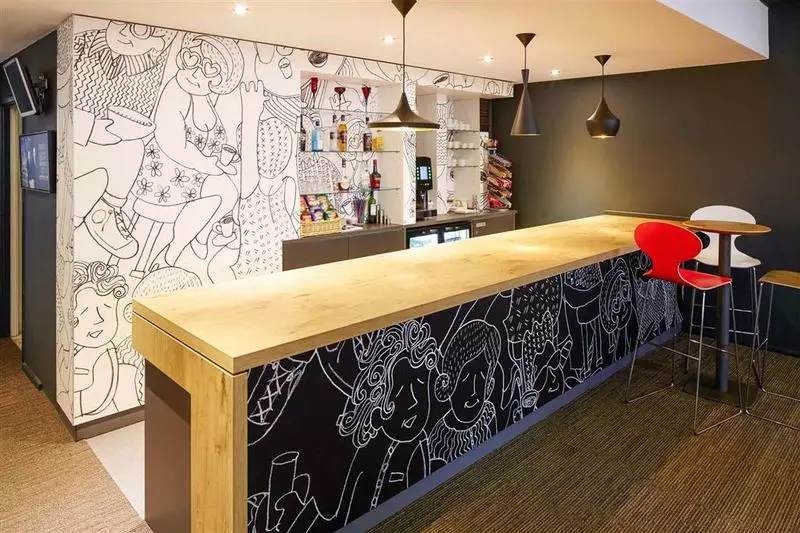 فندق Ibis London Greenwich