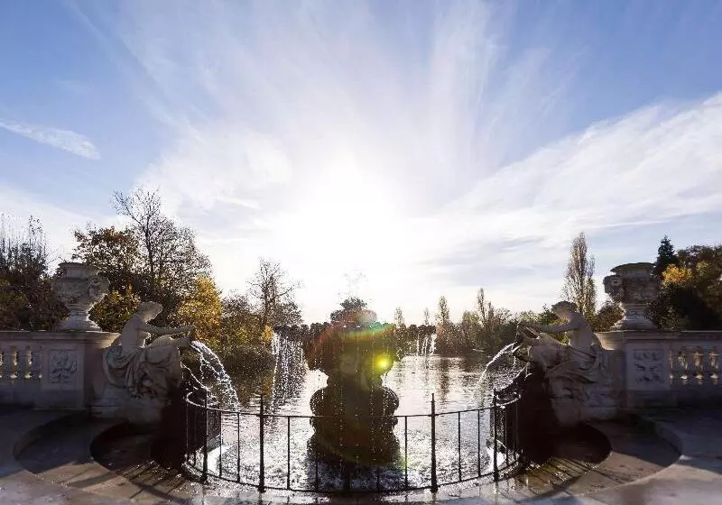 فندق Ibis London Greenwich