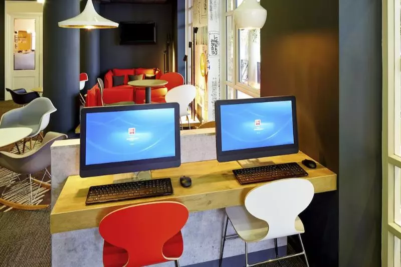 فندق Ibis London Greenwich