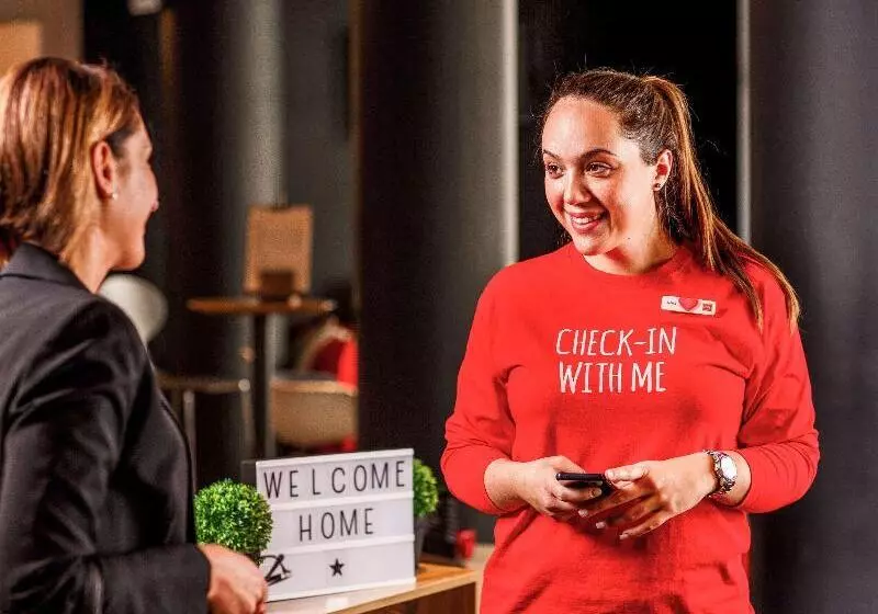 فندق Ibis London Greenwich