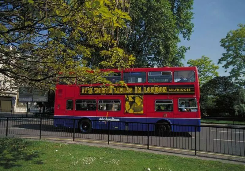 فندق Ibis London Greenwich