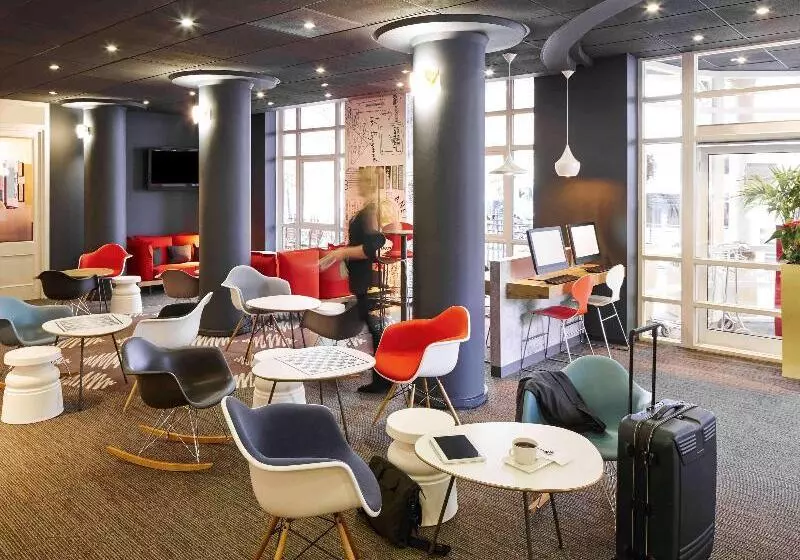 فندق Ibis London Greenwich