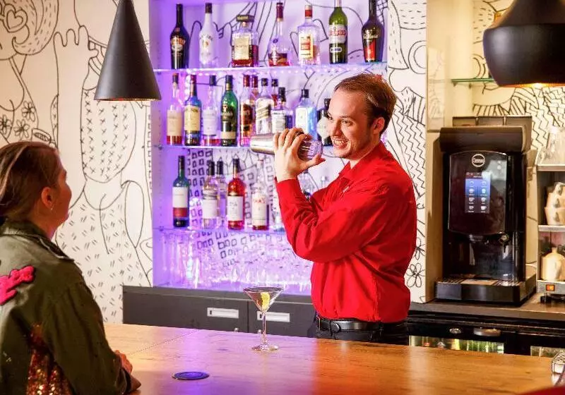 فندق Ibis London Greenwich