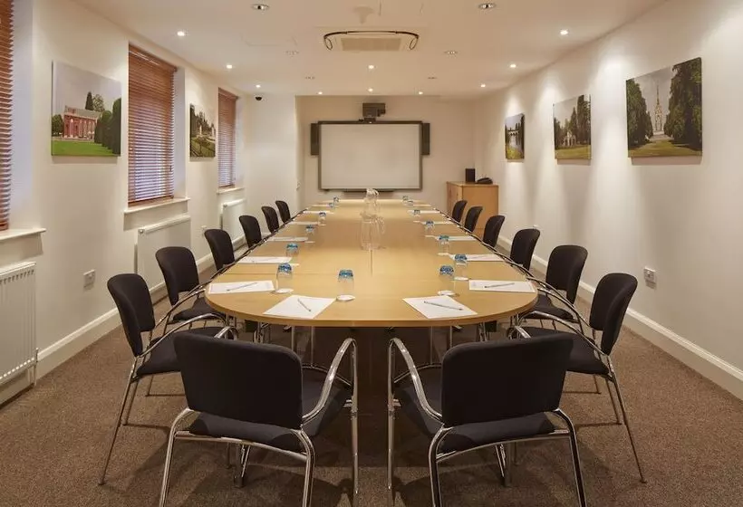 هتل Lancaster Gate