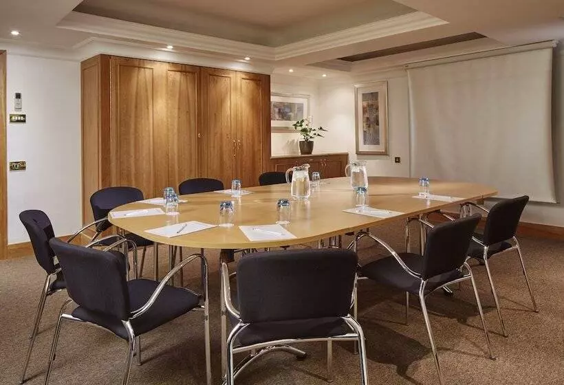 هتل Lancaster Gate