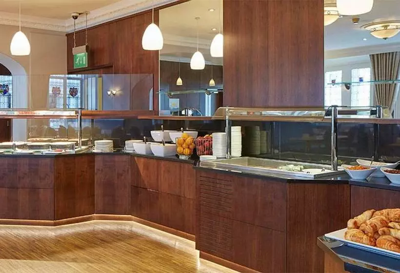 هتل Lancaster Gate