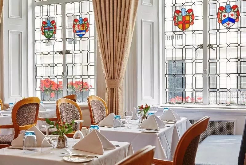 هتل Lancaster Gate