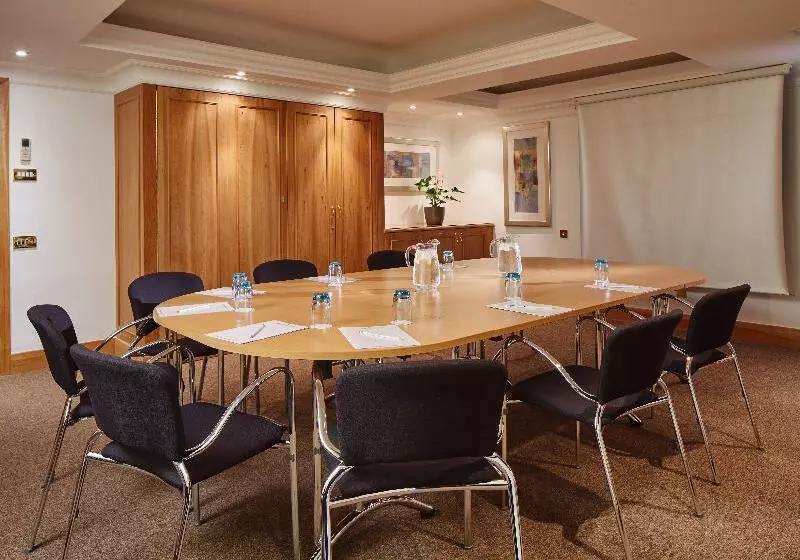 هتل Lancaster Gate