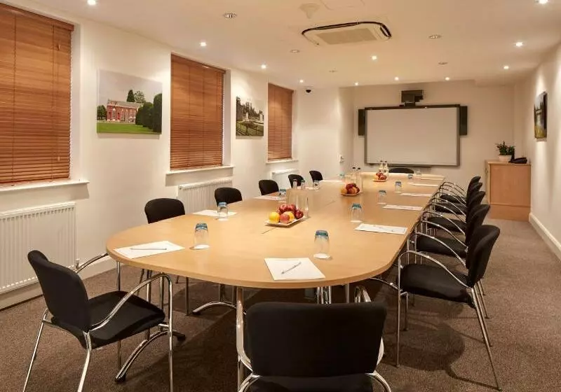 هتل Lancaster Gate