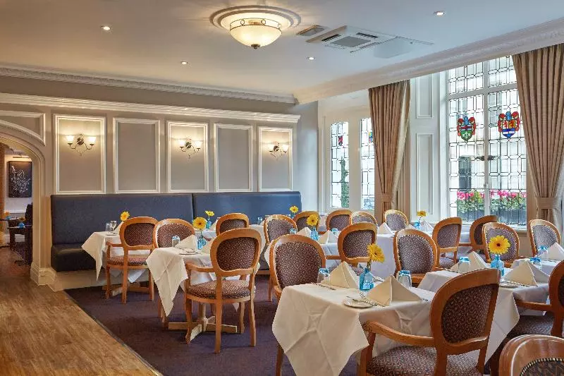 هتل Lancaster Gate