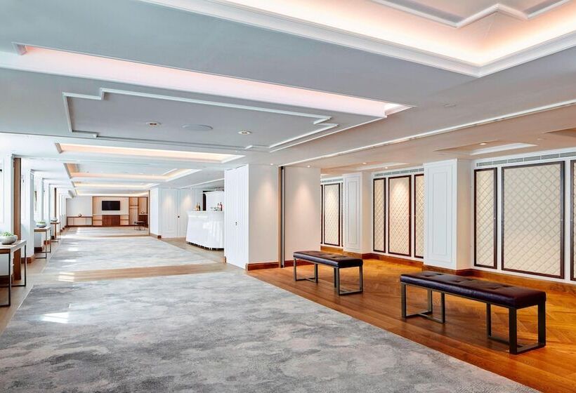 London Marriott Hotel Grosvenor Square