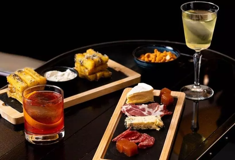 London Marriott Hotel Grosvenor Square