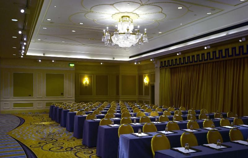 London Marriott Hotel Grosvenor Square