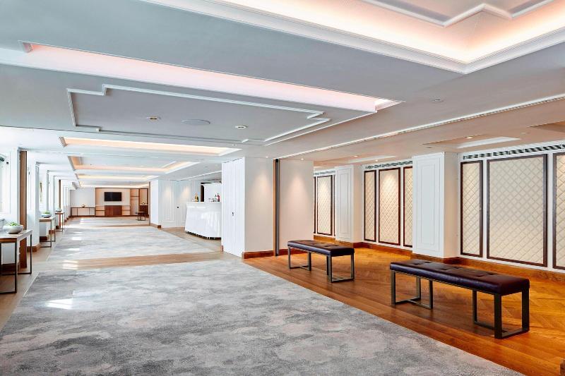 London Marriott Hotel Grosvenor Square