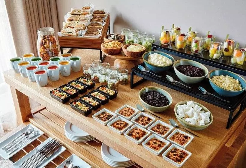 London Marriott Hotel Regents Park