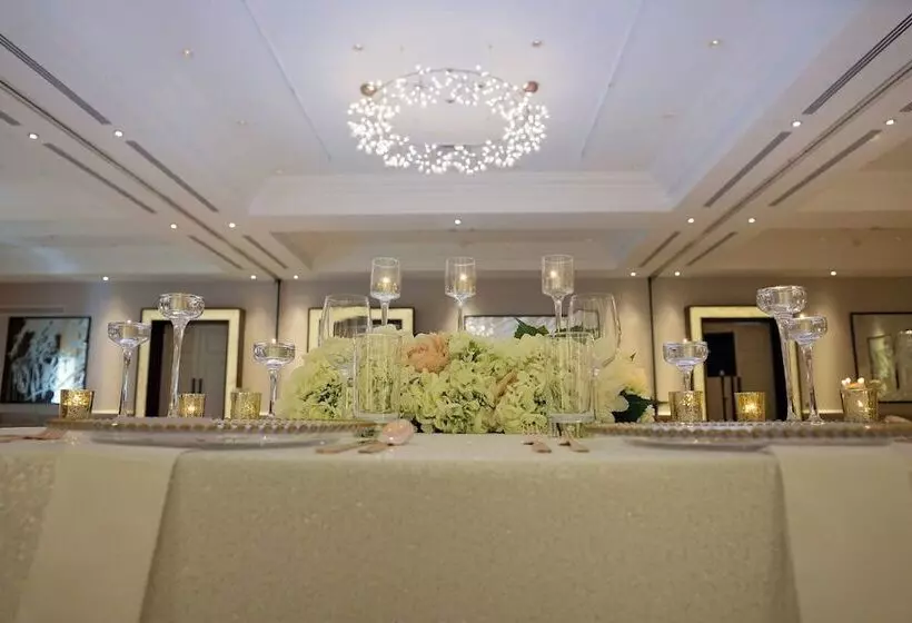 London Marriott Hotel Regents Park