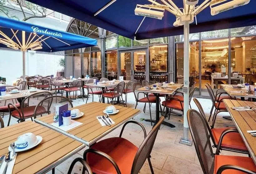 London Marriott Hotel Regents Park