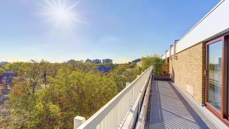 London Marriott Hotel Regents Park