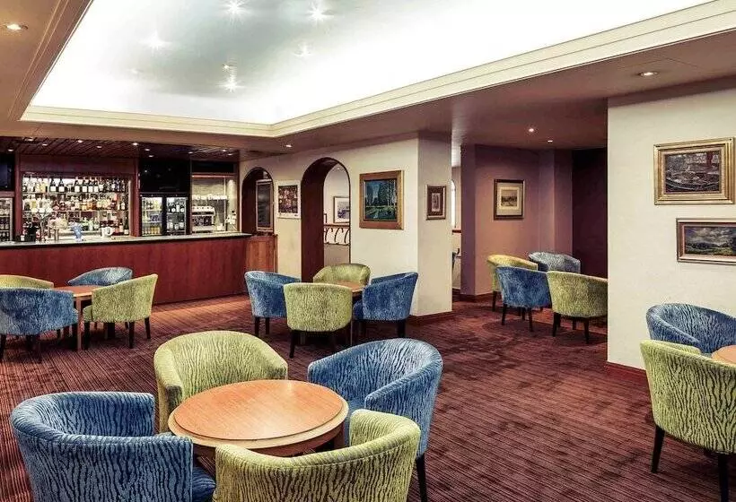 호텔 Mercure Norwich