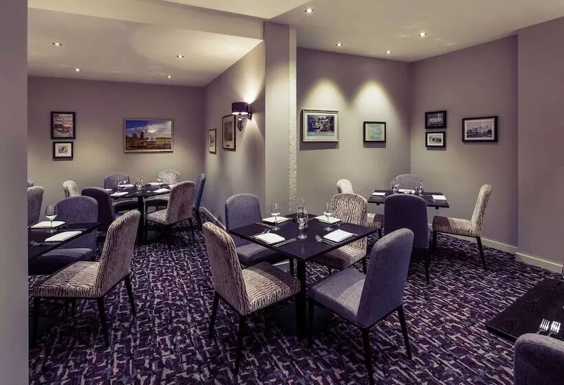 호텔 Mercure Norwich
