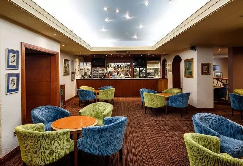 호텔 Mercure Norwich