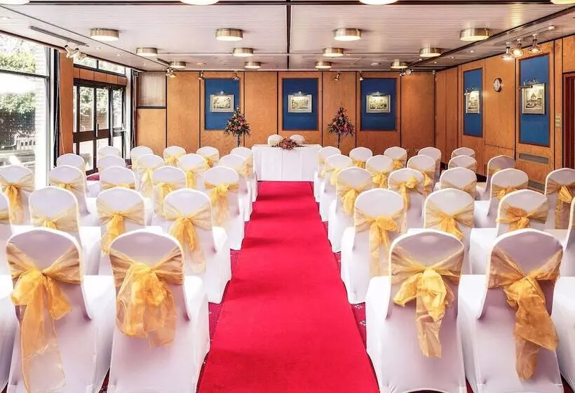 호텔 Mercure Norwich