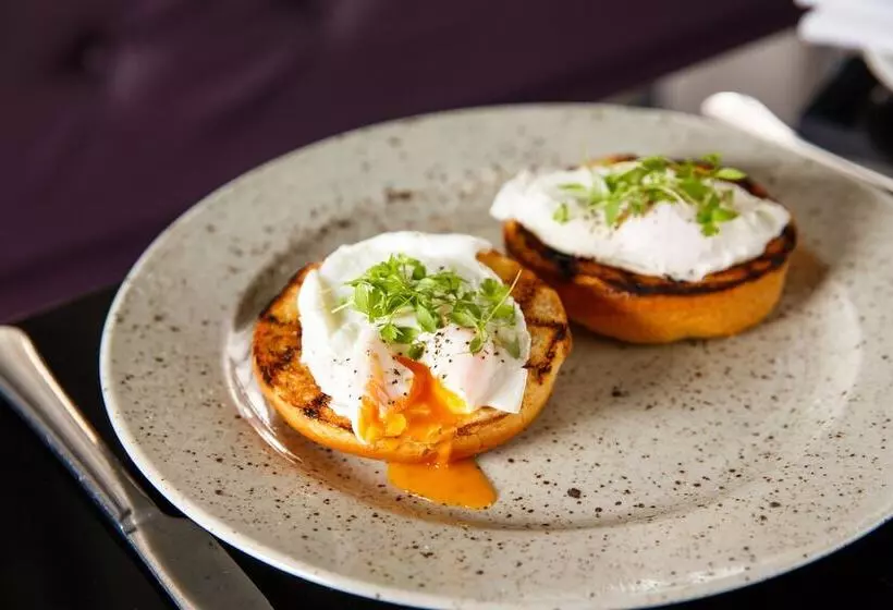 호텔 Mercure Norwich