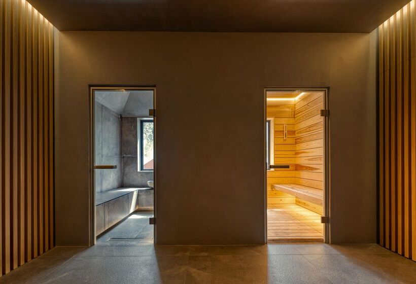 Minos Beach Art Hotel, A Member Of Design Hotels