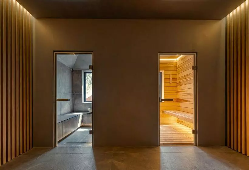 Minos Beach Art Hotel, A Member Of Design Hotels