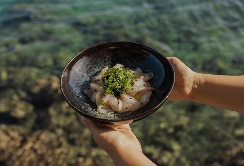 Minos Beach Art Hotel, A Member Of Design Hotels