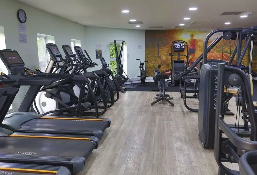 Moor Hall Hotel, Bw Premier Collection