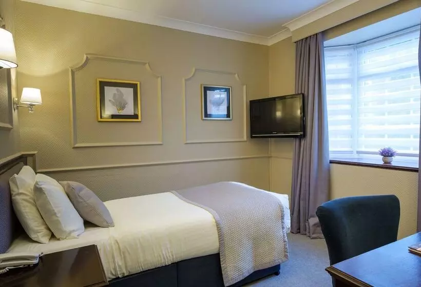 Moor Hall Hotel, Bw Premier Collection