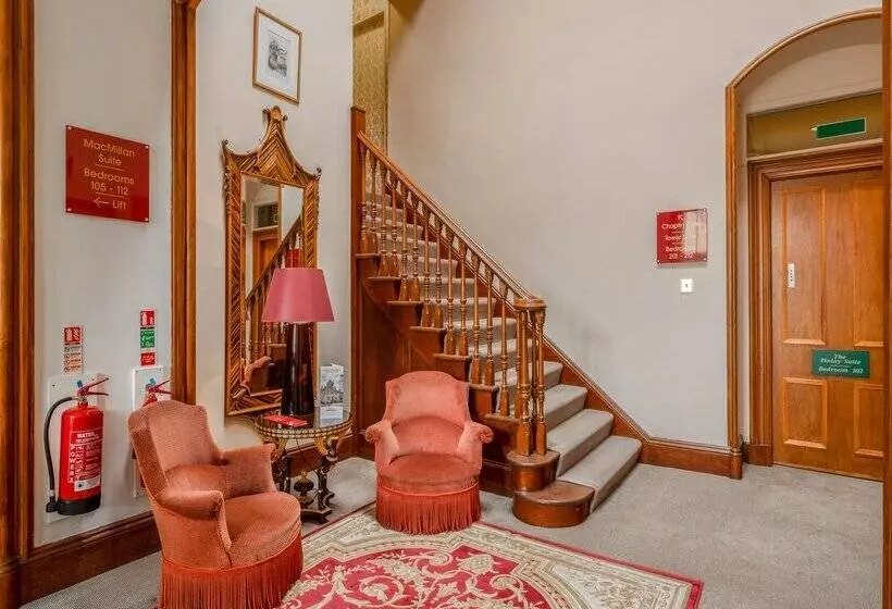 Hotelli Muthu Newton