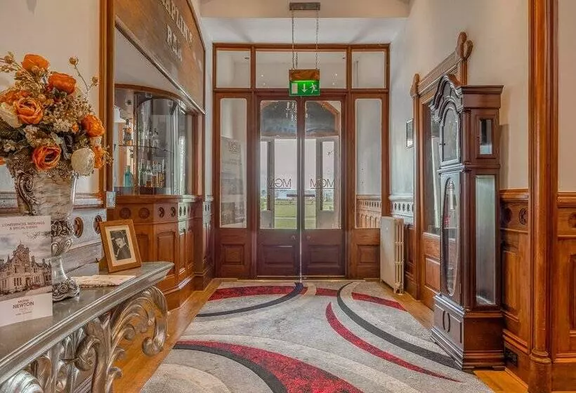 Hotelli Muthu Newton