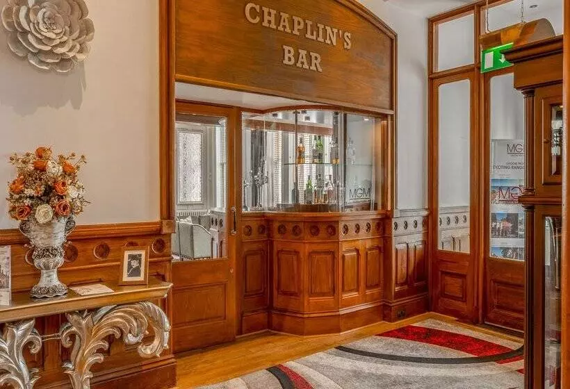 Hotelli Muthu Newton