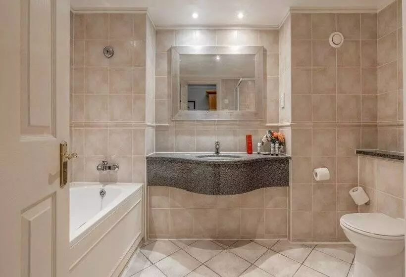 Hotelli Muthu Newton