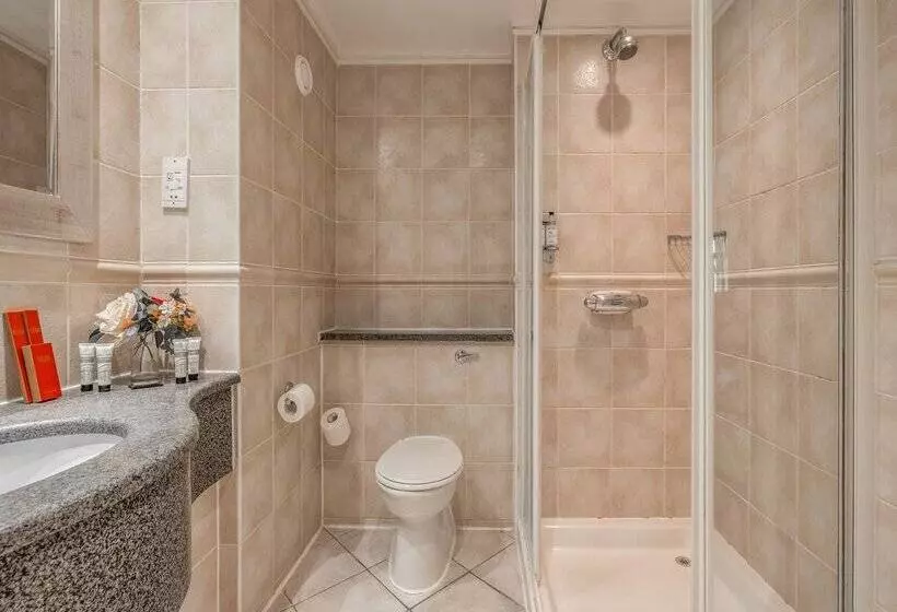 Hotelli Muthu Newton