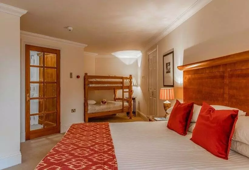 Hotelli Muthu Newton