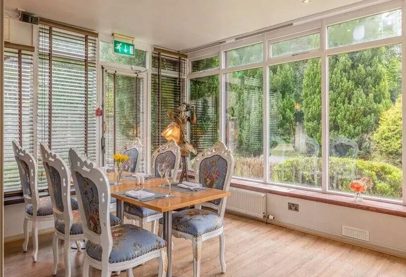 Hotelli Muthu Newton