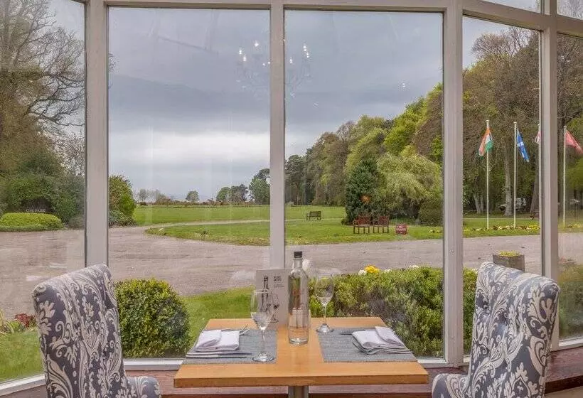 Hotelli Muthu Newton