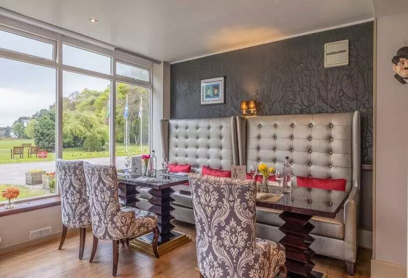 Hotelli Muthu Newton