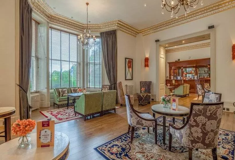 Hotelli Muthu Newton